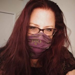 Meet your Posher, Kellie